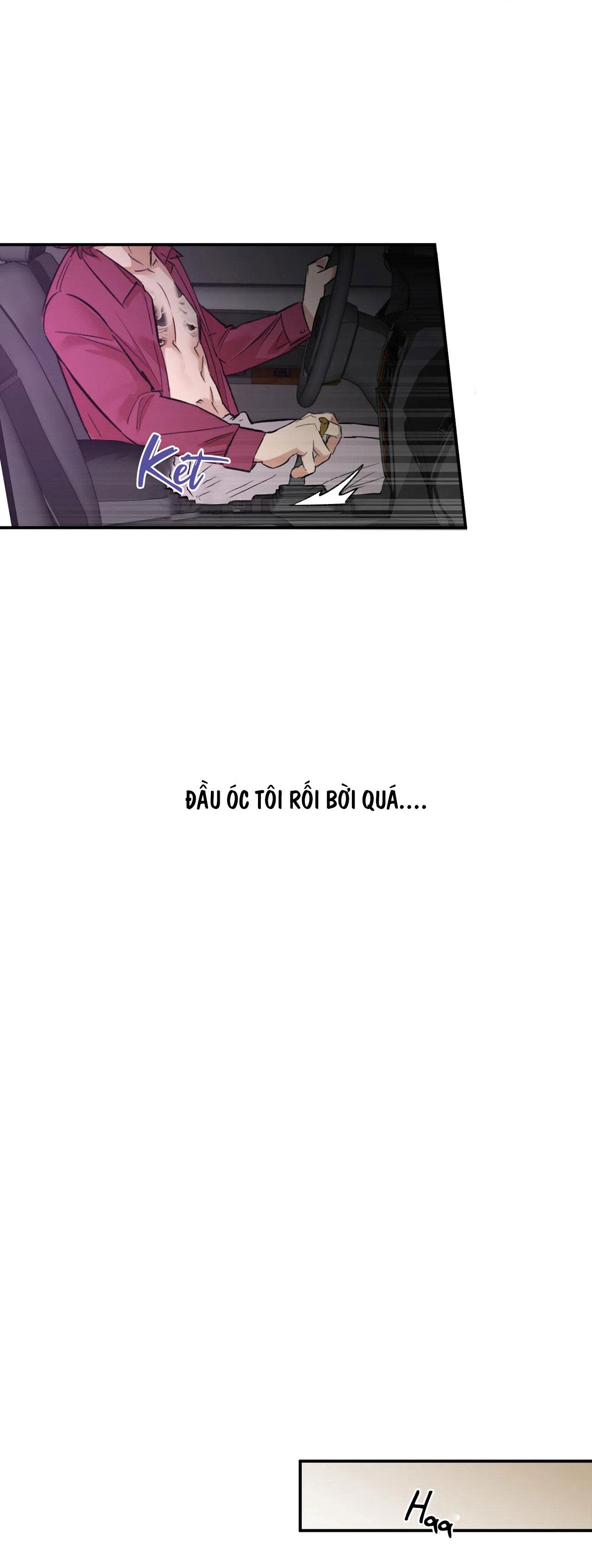 NGÀN NĂM CÓ MỘT Chap 12 - Next Chapter 13