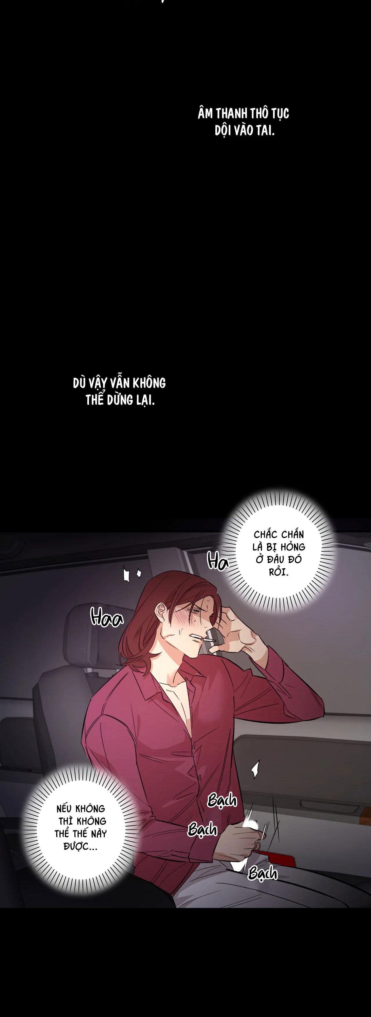 NGÀN NĂM CÓ MỘT Chap 12 - Next Chapter 13