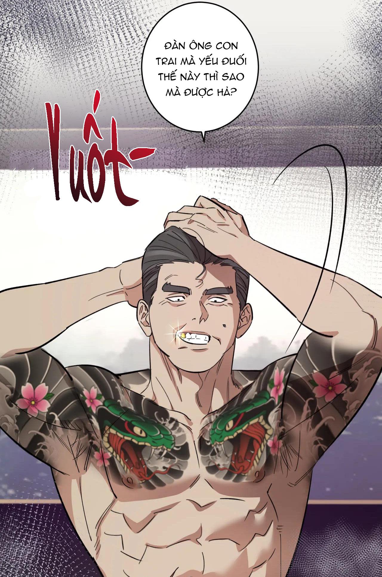 NGÀN NĂM CÓ MỘT Chap 14 - Next Chapter 15