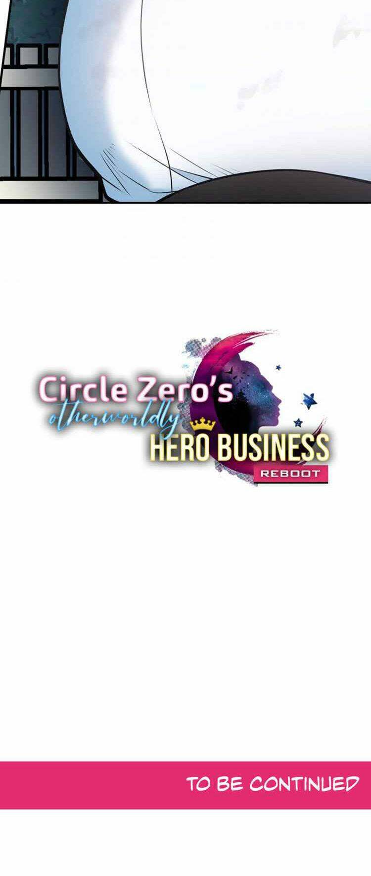 circle zero's otherworldly hero business chapter 44 - Next chapter 45