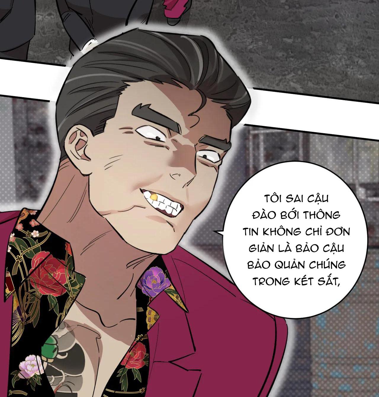 NGÀN NĂM CÓ MỘT Chap 14 - Next Chapter 15