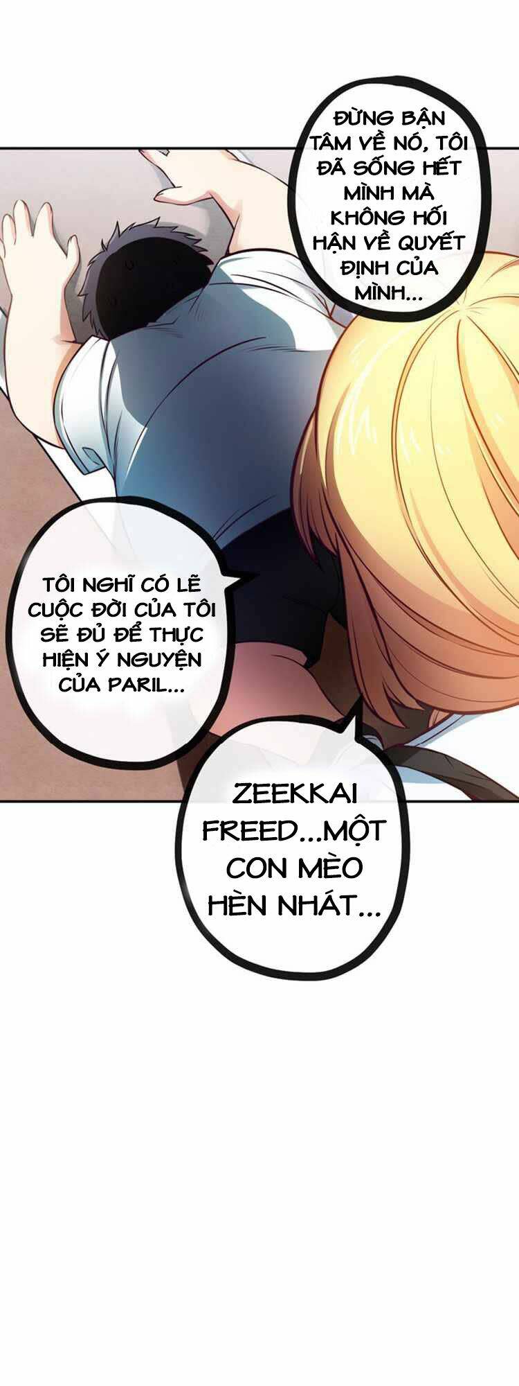 circle zero's otherworldly hero business chapter 48 - Next chapter 49