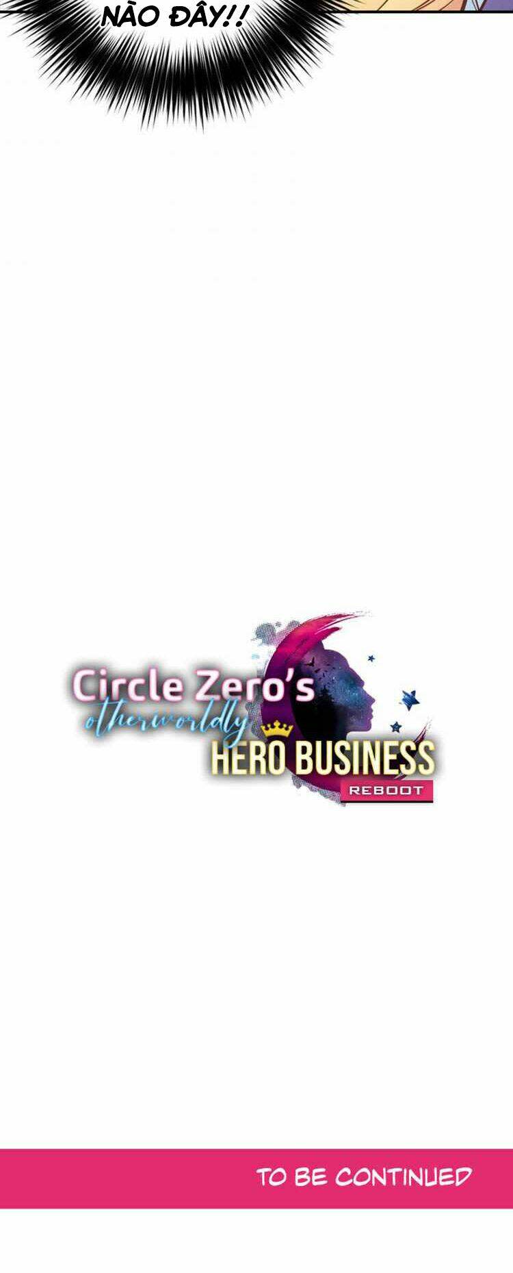 circle zero's otherworldly hero business chapter 48 - Next chapter 49