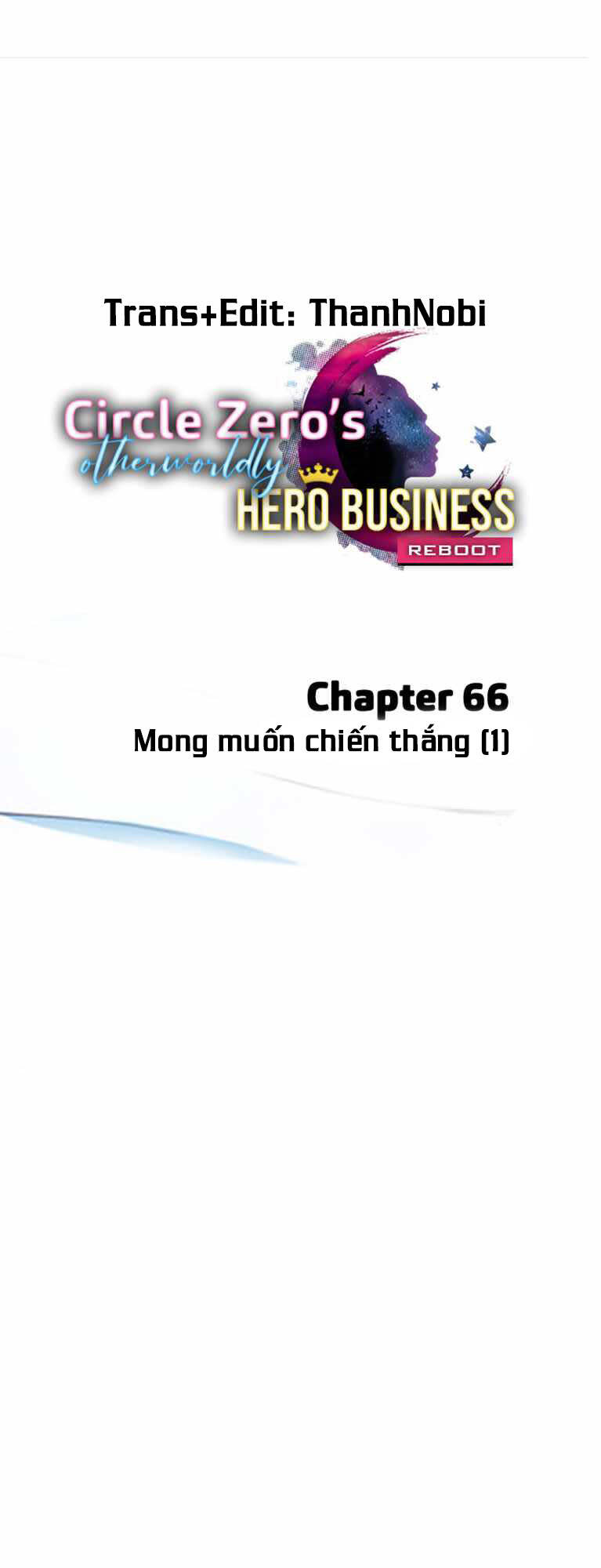 circle zero's otherworldly hero business chapter 66 - Next chapter 67