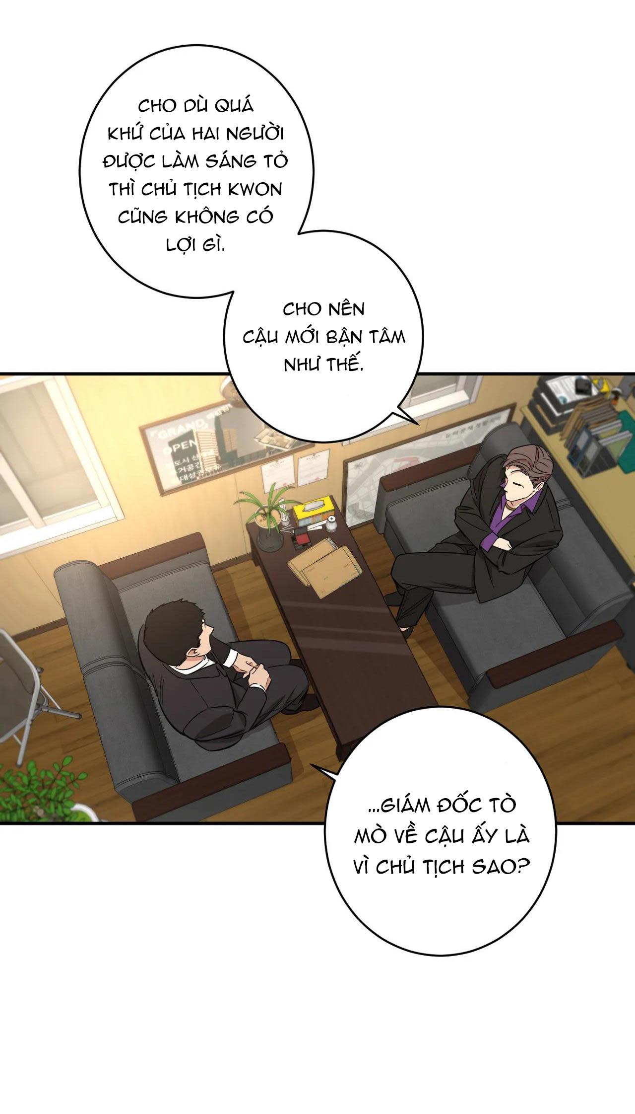 NGÀN NĂM CÓ MỘT Chap 14 - Next Chapter 15