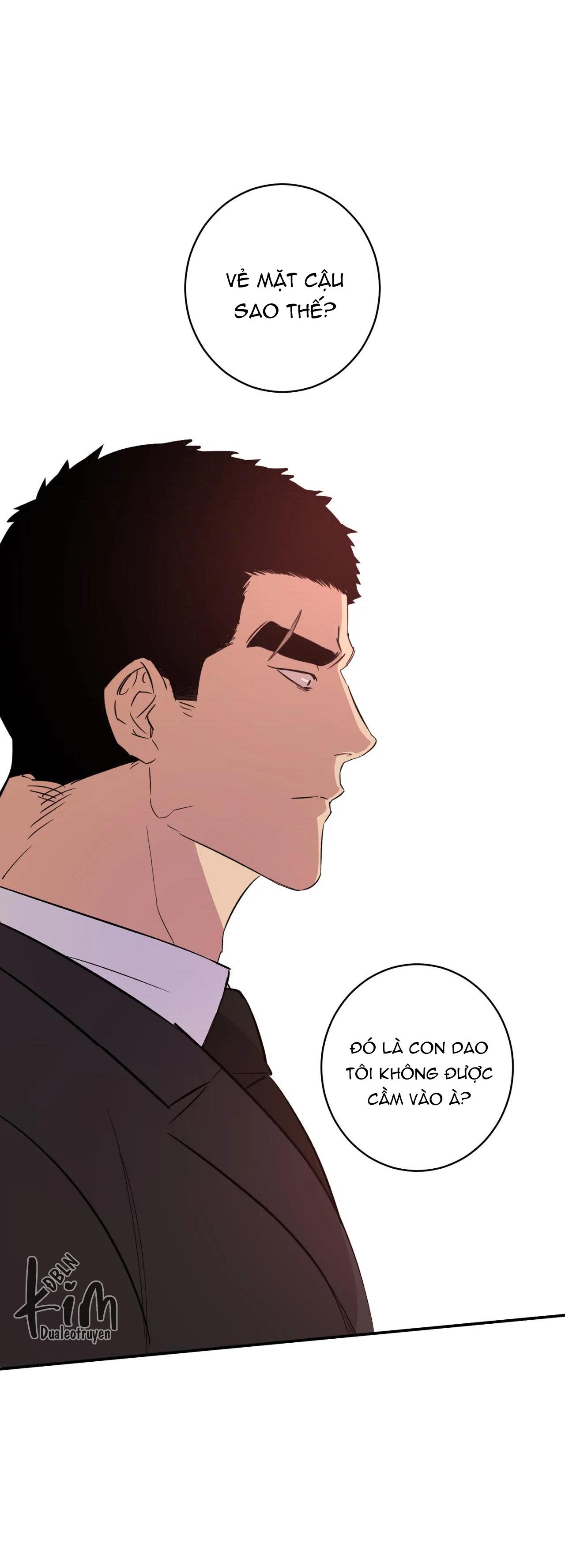 NGÀN NĂM CÓ MỘT Chap 14 - Next Chapter 15