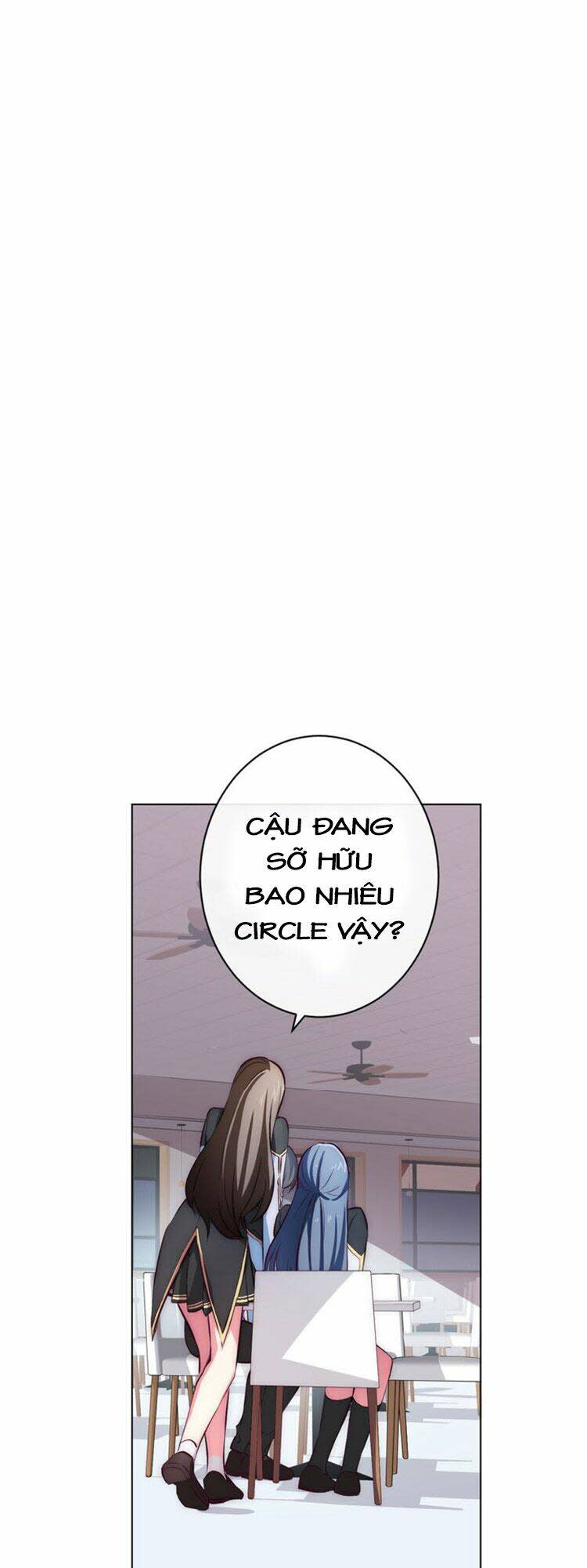 circle zero's otherworldly hero business chapter 58 - Next chapter 59