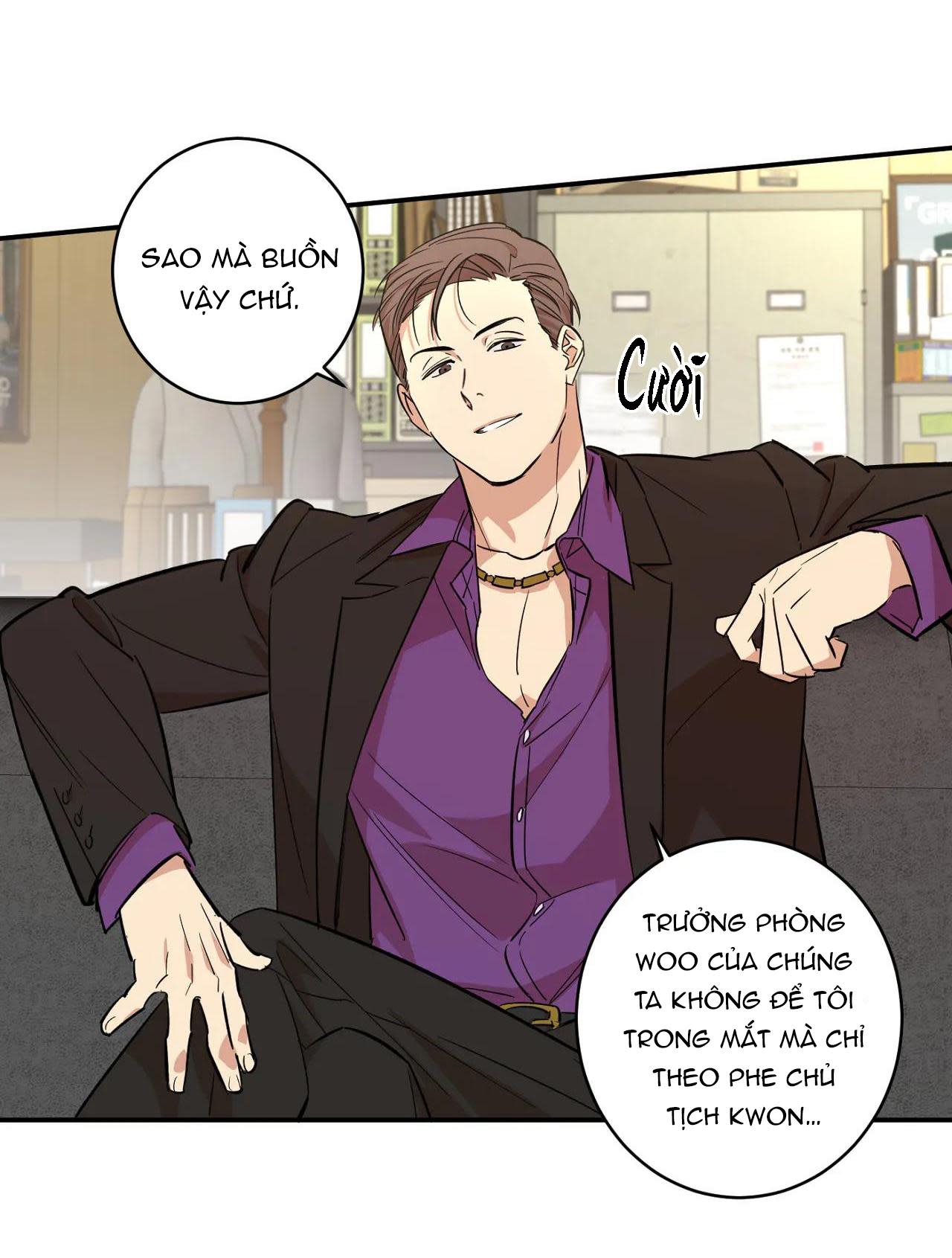 NGÀN NĂM CÓ MỘT Chap 14 - Next Chapter 15