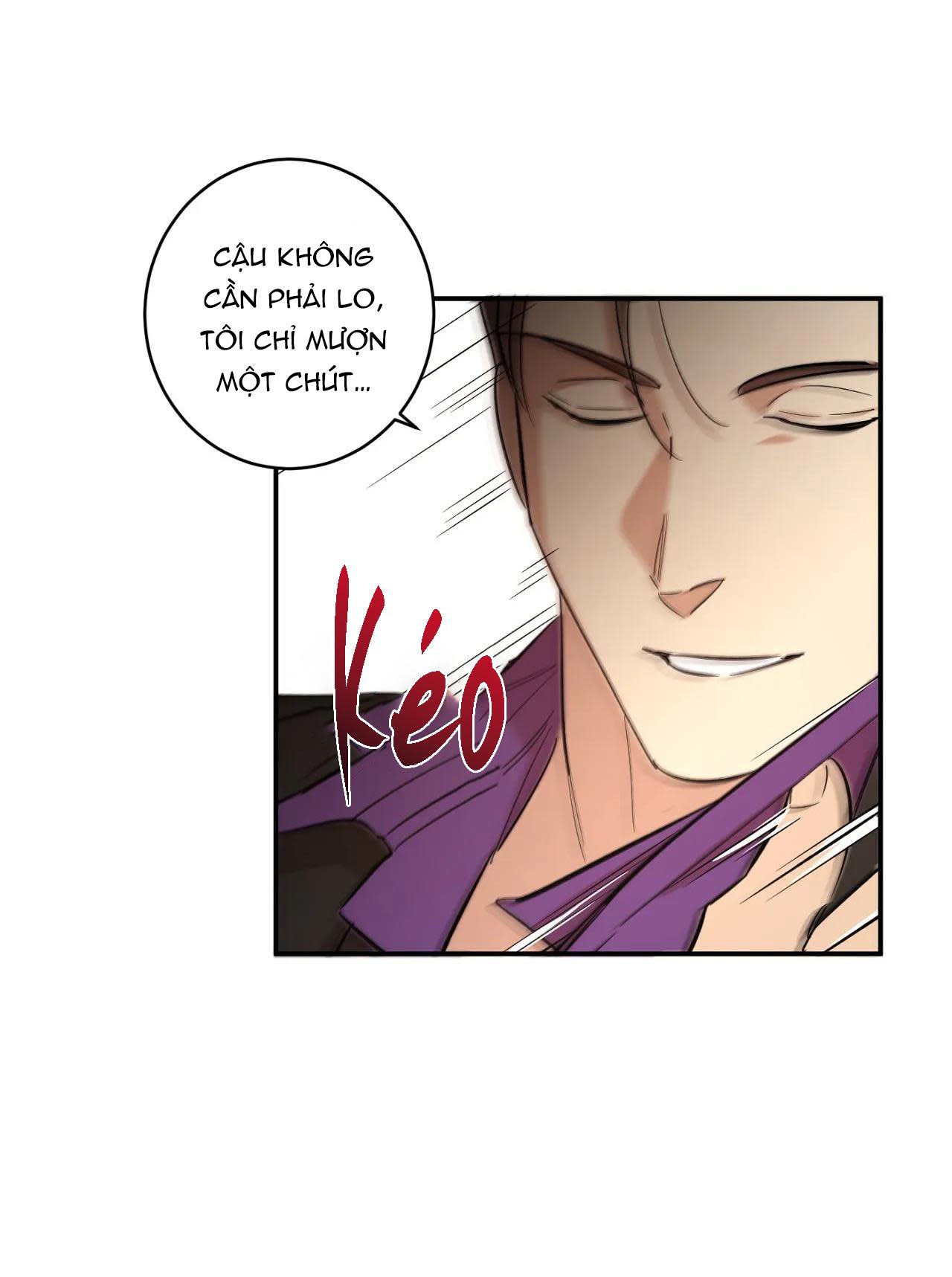 NGÀN NĂM CÓ MỘT Chap 14 - Next Chapter 15