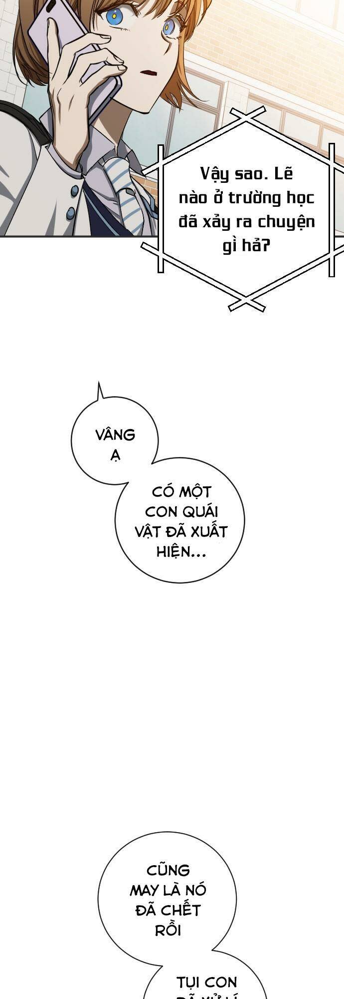 đêm của bóng tối chapter 13 - Next chapter 14