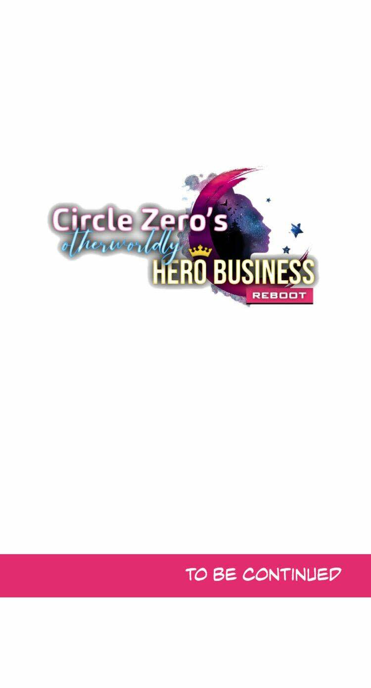 circle zero's otherworldly hero business chapter 58 - Next chapter 59