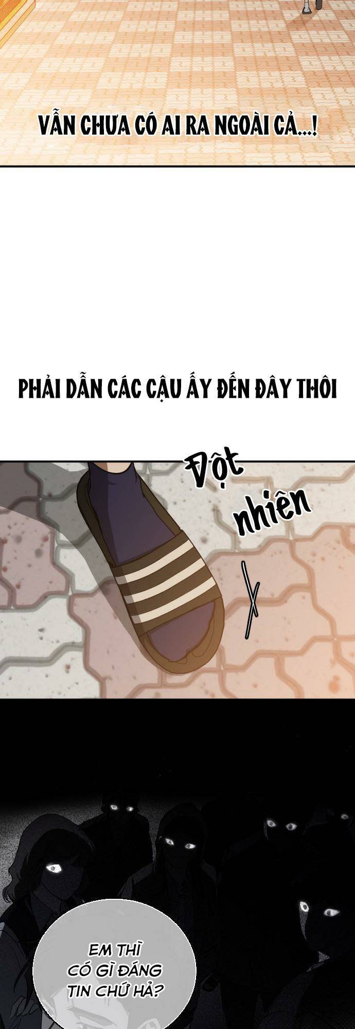 đêm của bóng tối chapter 13 - Next chapter 14