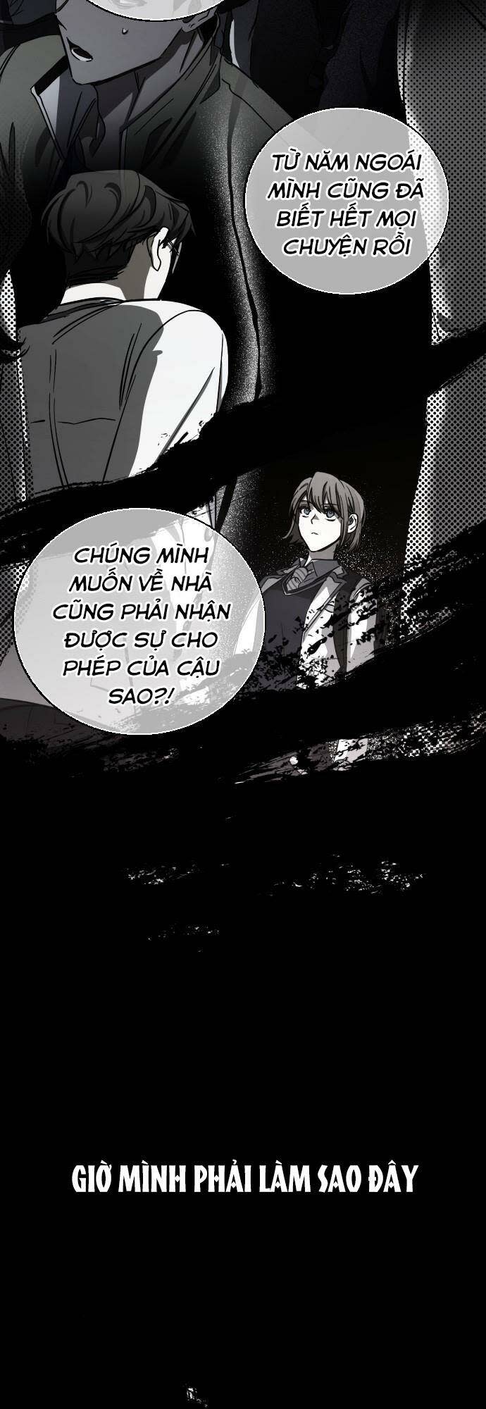 đêm của bóng tối chapter 13 - Next chapter 14