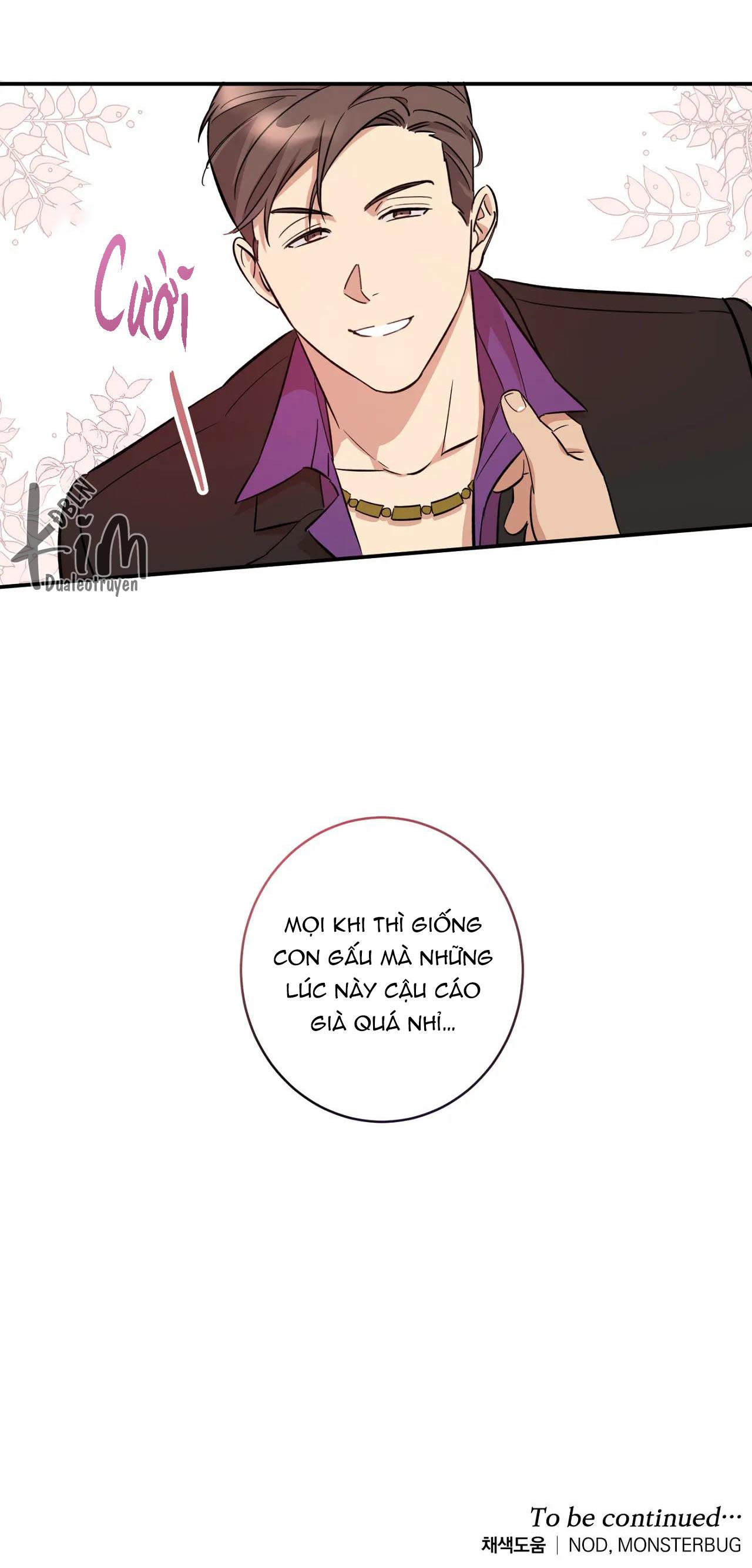 NGÀN NĂM CÓ MỘT Chap 14 - Next Chapter 15