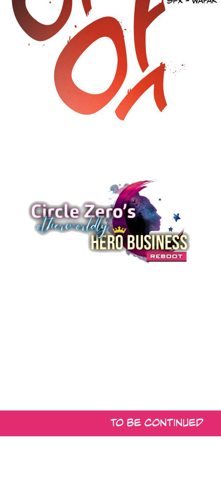 circle zero's otherworldly hero business chapter 60 - Next Chapter 61