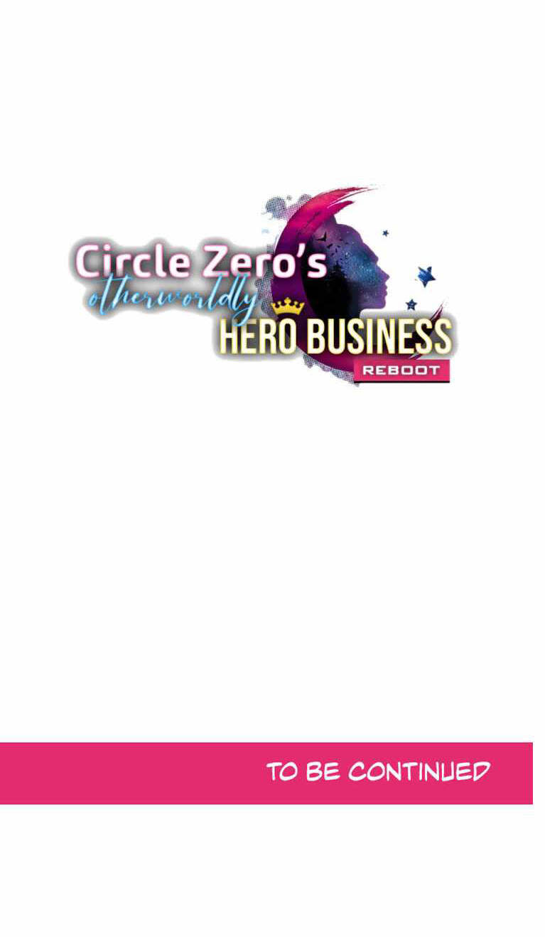 circle zero's otherworldly hero business chapter 66 - Next chapter 67