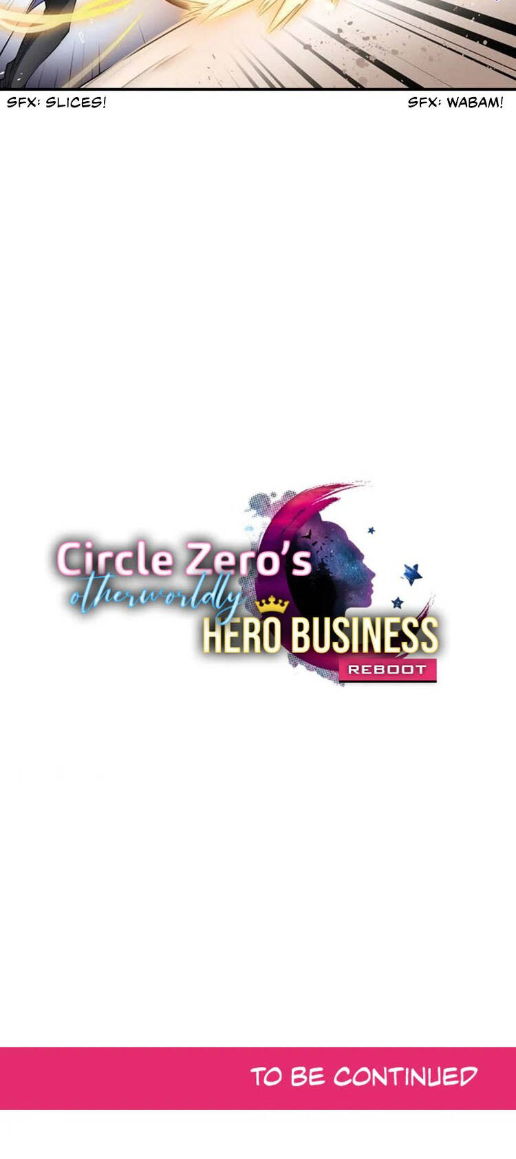 circle zero's otherworldly hero business chapter 70 - Next chapter 71