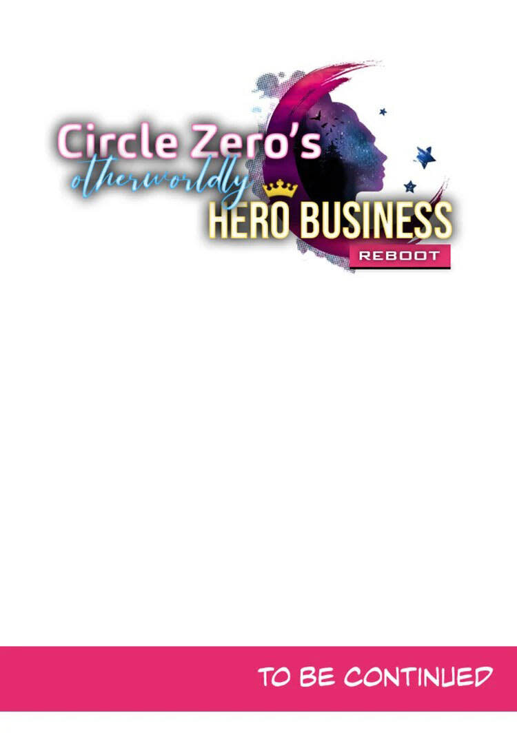 circle zero's otherworldly hero business chapter 72 - Next chapter 73