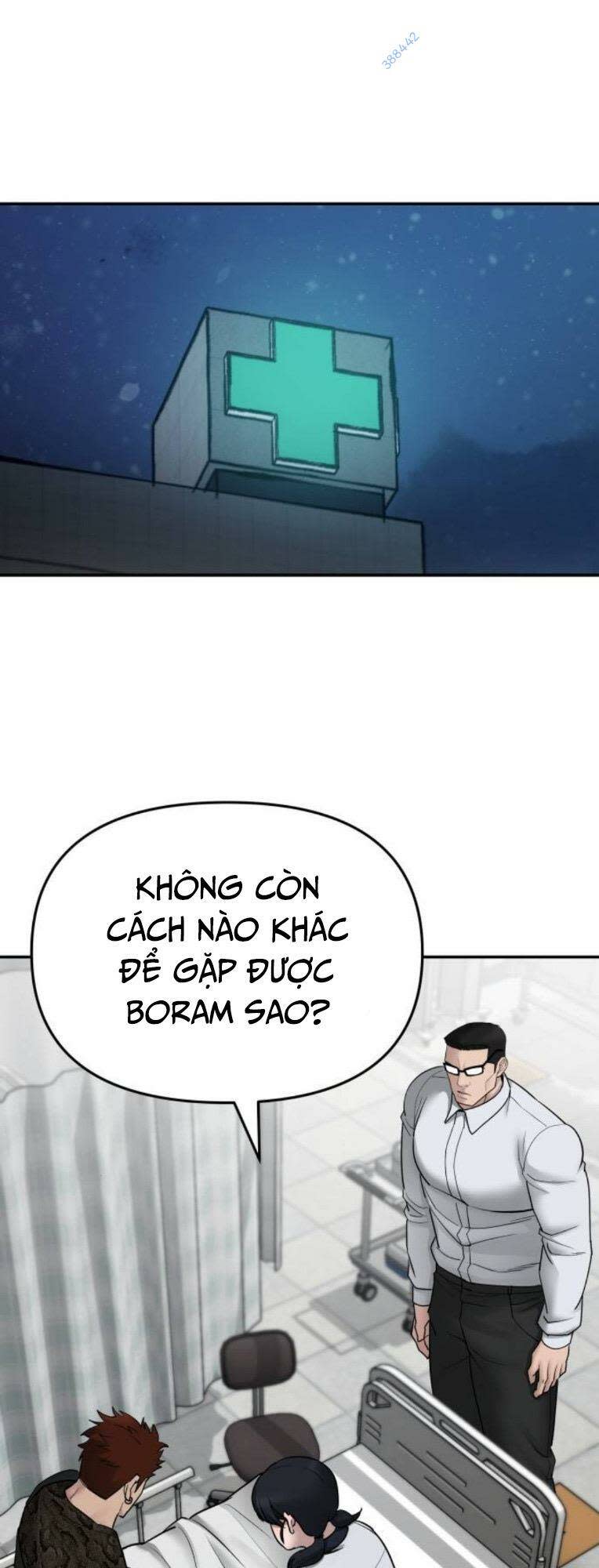 quản lí du côn chapter 75 - Trang 2