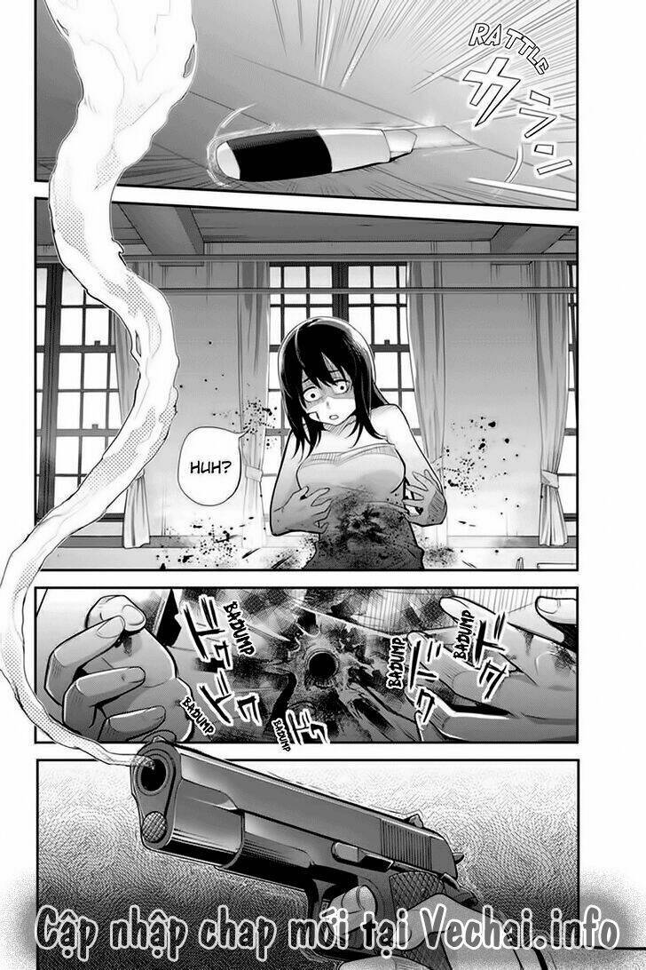 Ana Satsujin Chapter 79 - Trang 2