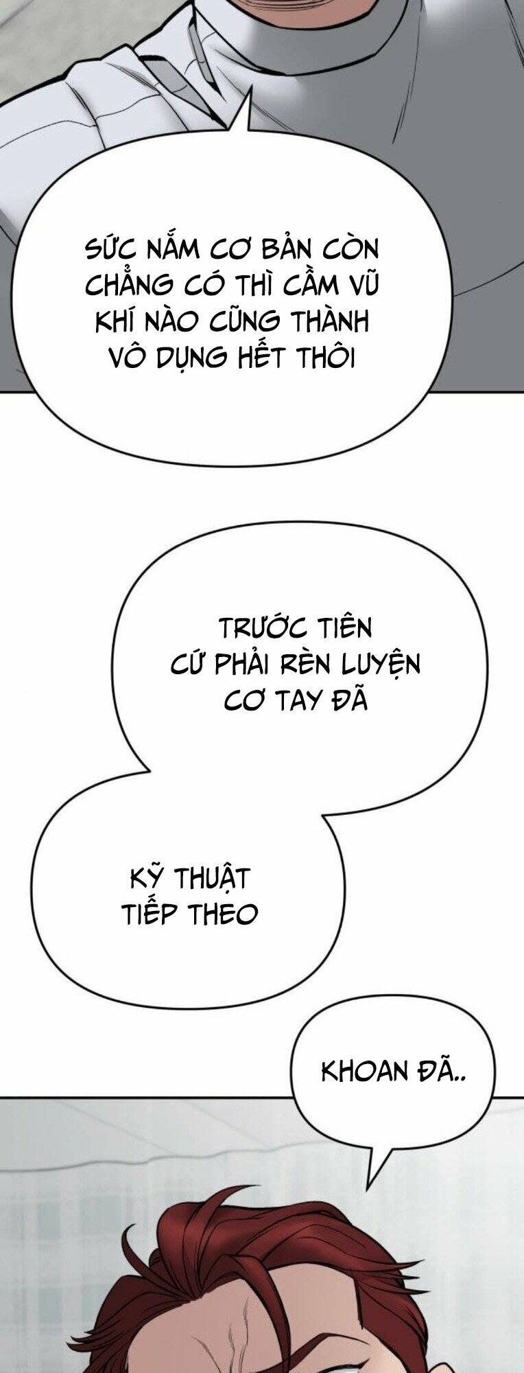 quản lí du côn chapter 75 - Trang 2