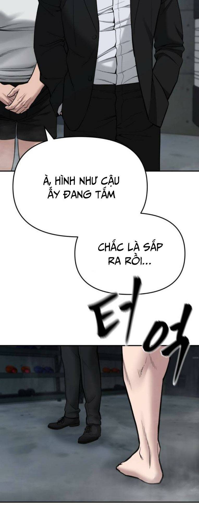 quản lí du côn chapter 75 - Trang 2