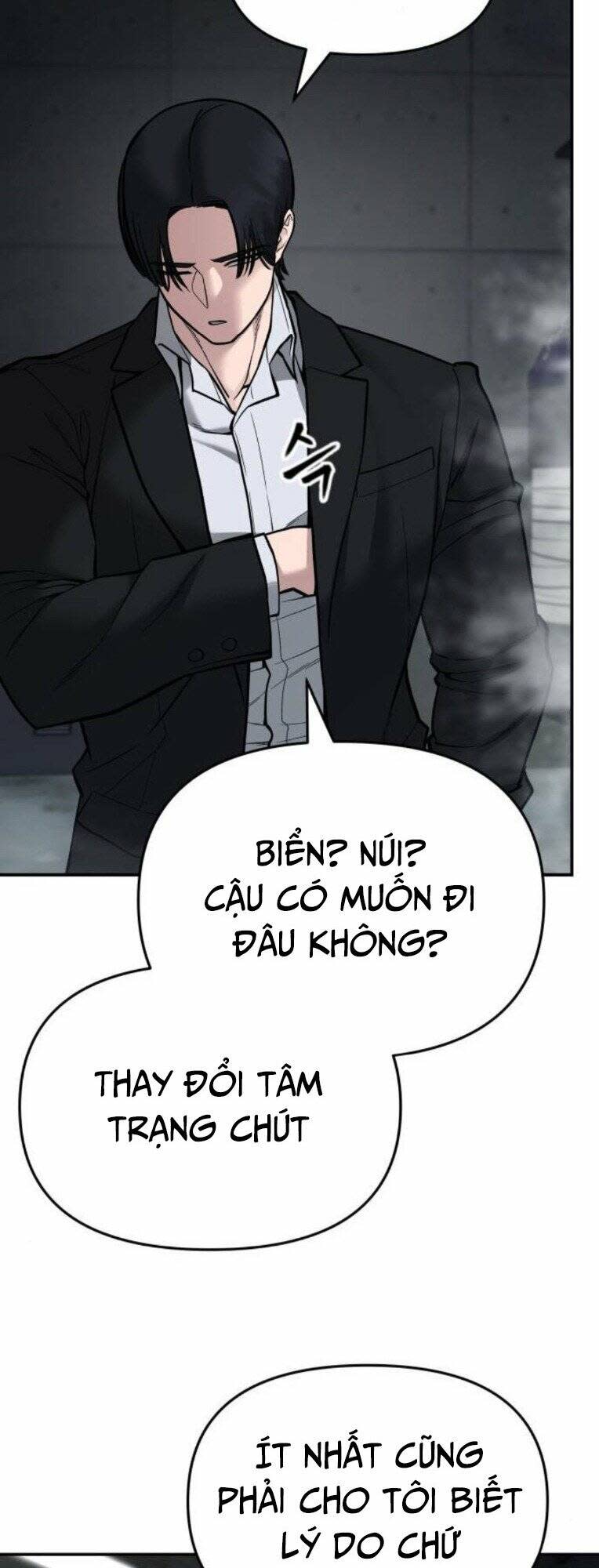 quản lí du côn chapter 75 - Trang 2