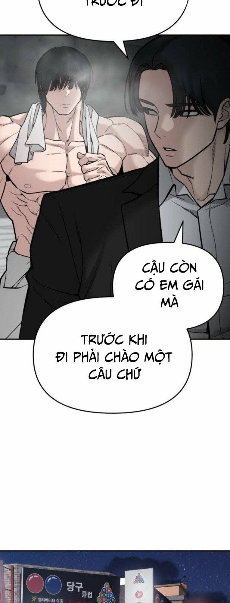 quản lí du côn chapter 75 - Trang 2