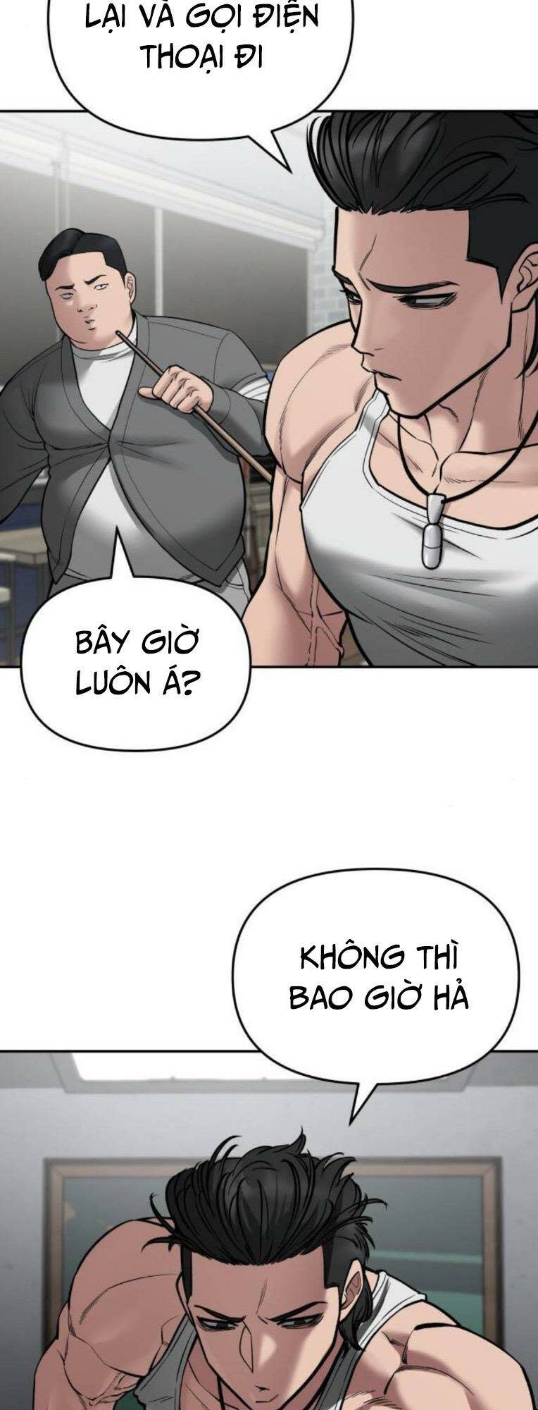 quản lí du côn chapter 75 - Trang 2