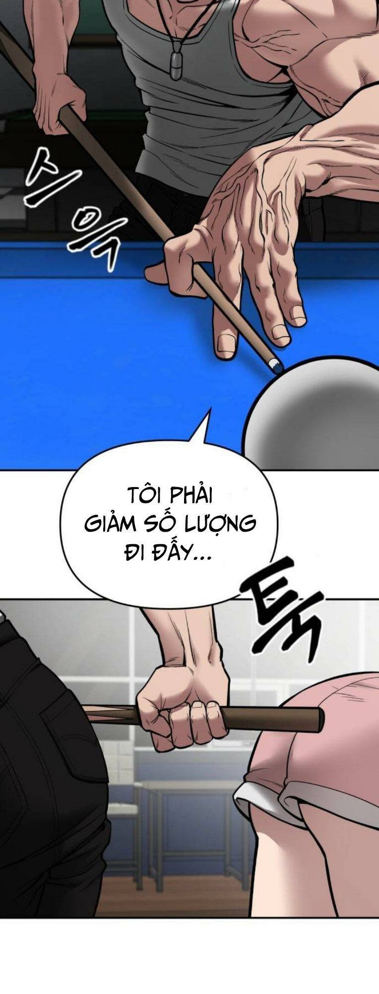 quản lí du côn chapter 75 - Trang 2