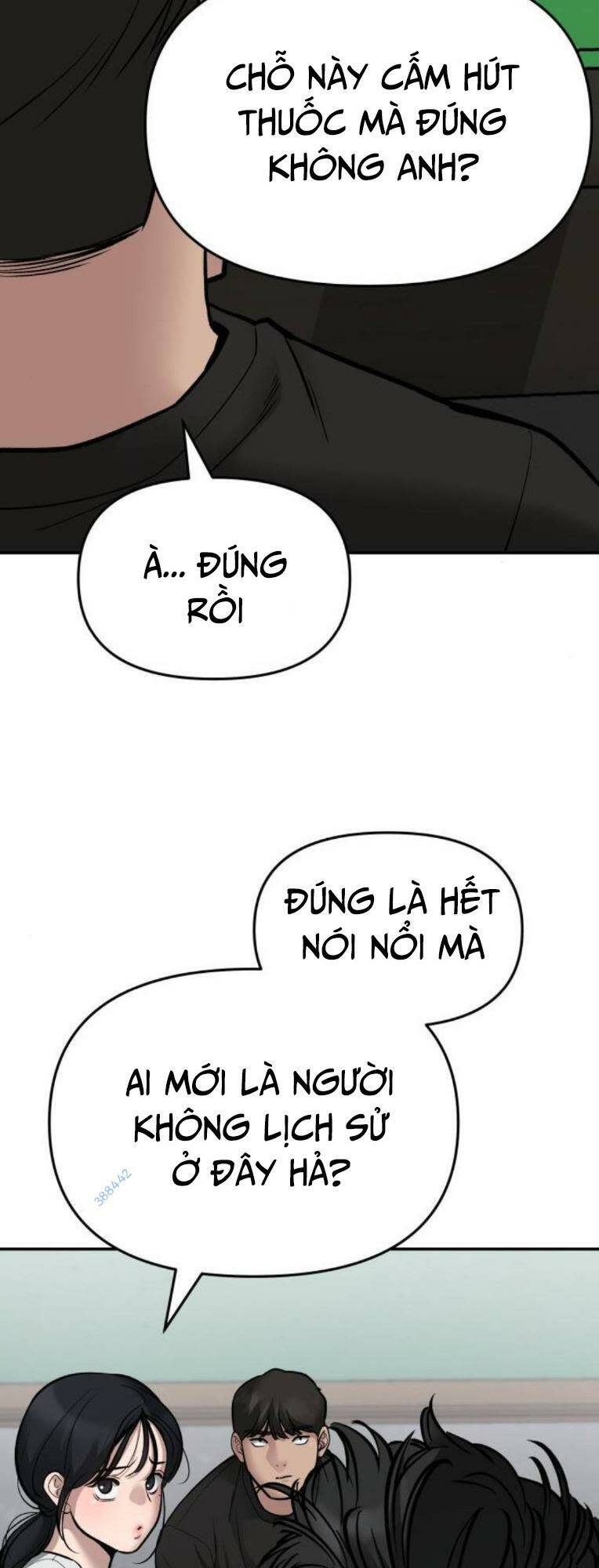 quản lí du côn chapter 75 - Trang 2