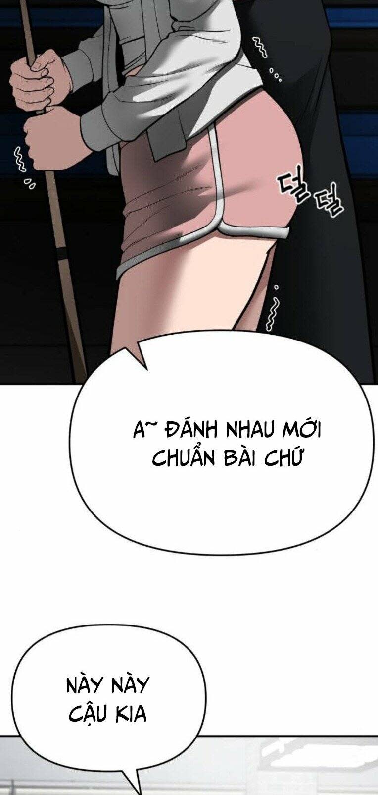 quản lí du côn chapter 75 - Trang 2