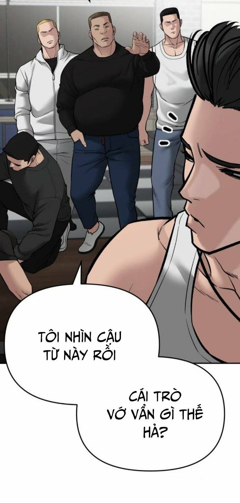 quản lí du côn chapter 75 - Trang 2