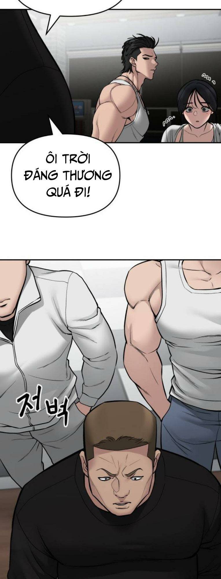 quản lí du côn chapter 75 - Trang 2