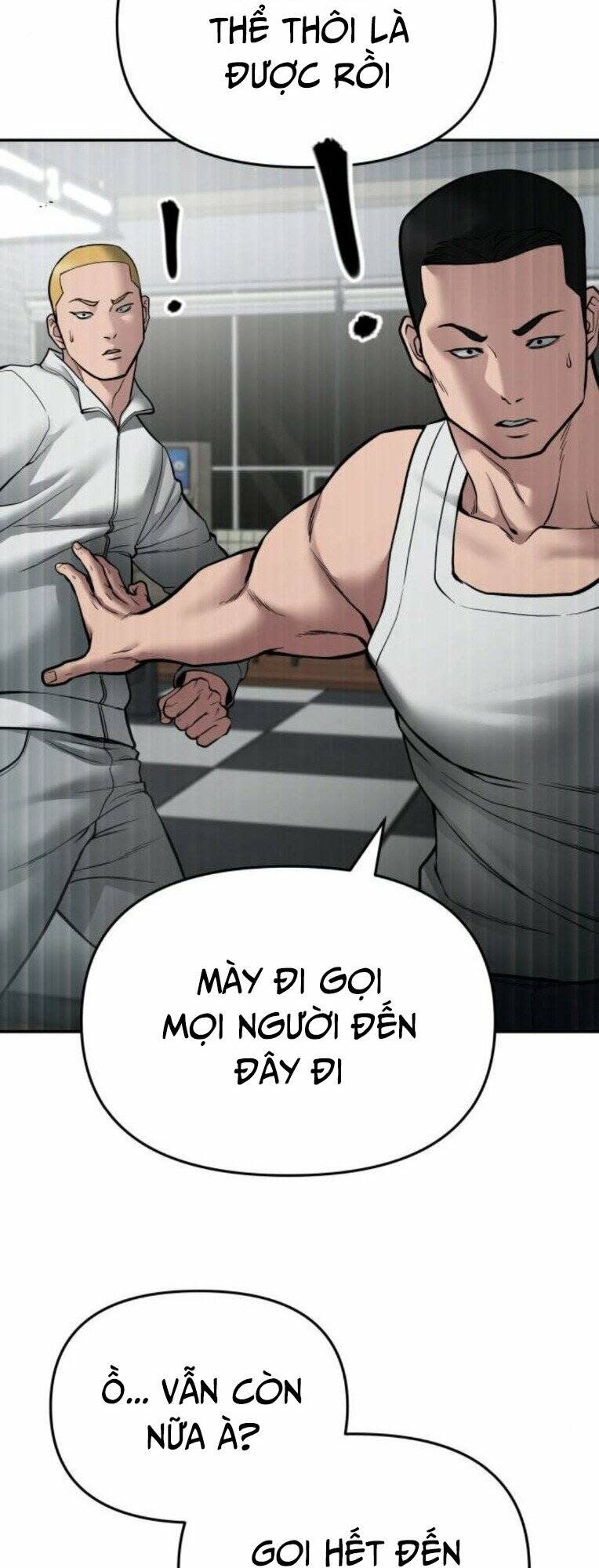 quản lí du côn chapter 75 - Trang 2