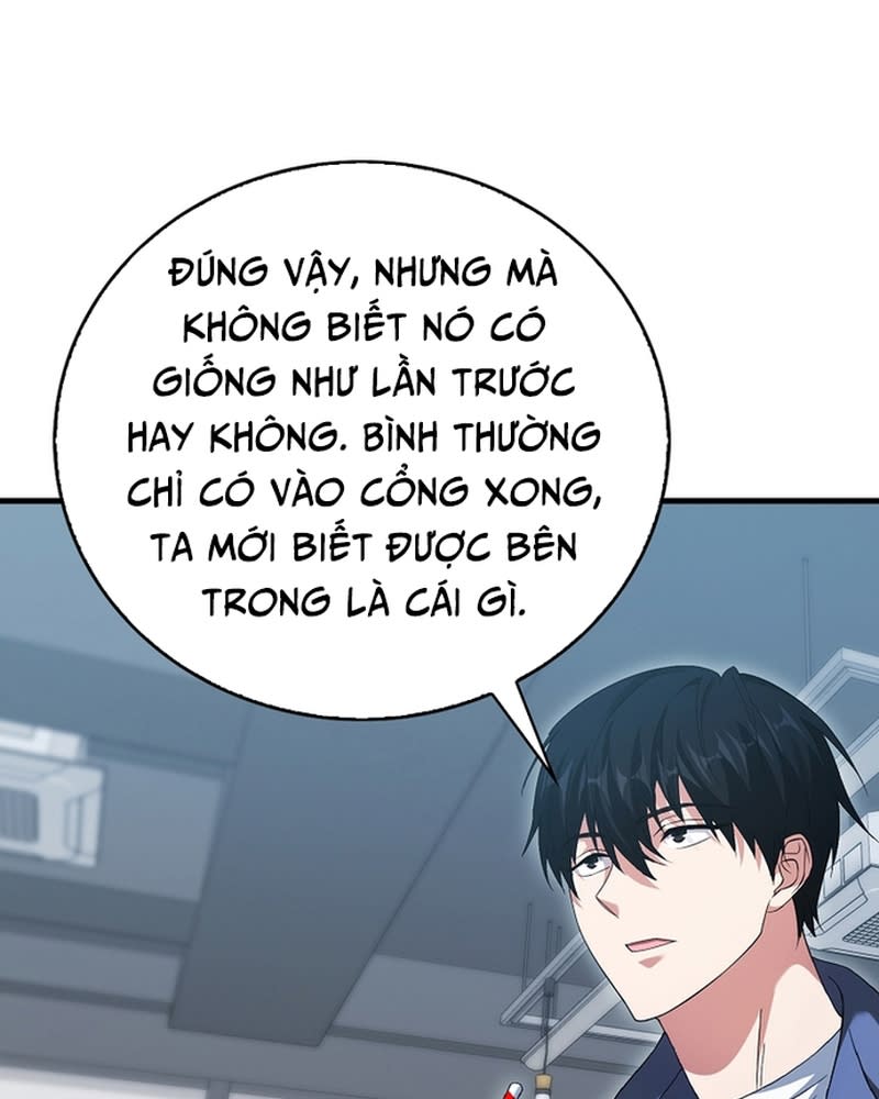 người chơi có thiên phú nghịch thiên Chapter 30 - Trang 2