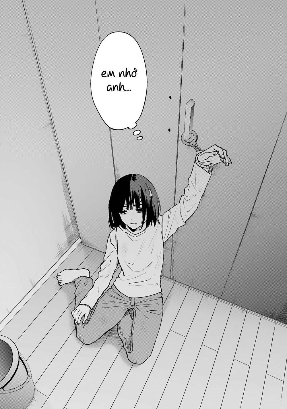 sachi-iro no one room chapter 62.5: end vol 10 - Next chapter 63