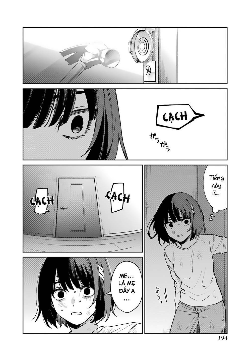 sachi-iro no one room chapter 62.5: end vol 10 - Next chapter 63