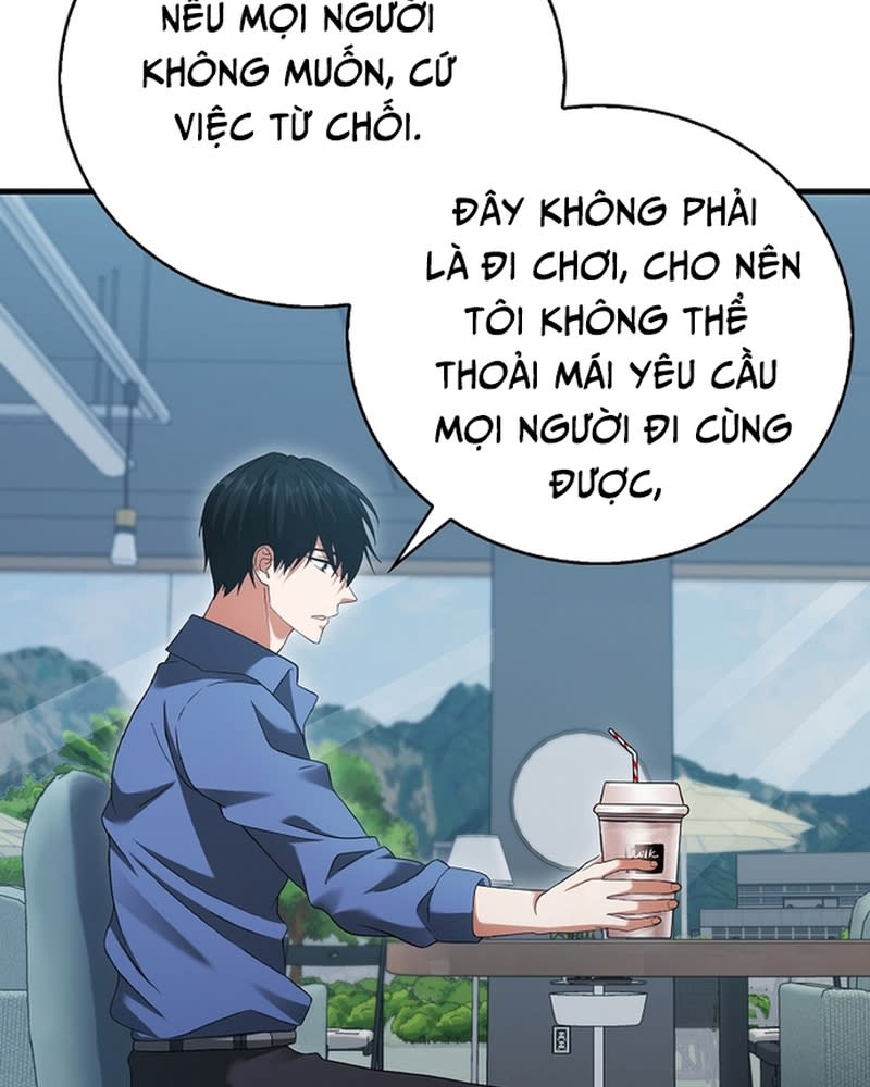 người chơi có thiên phú nghịch thiên Chapter 30 - Trang 2