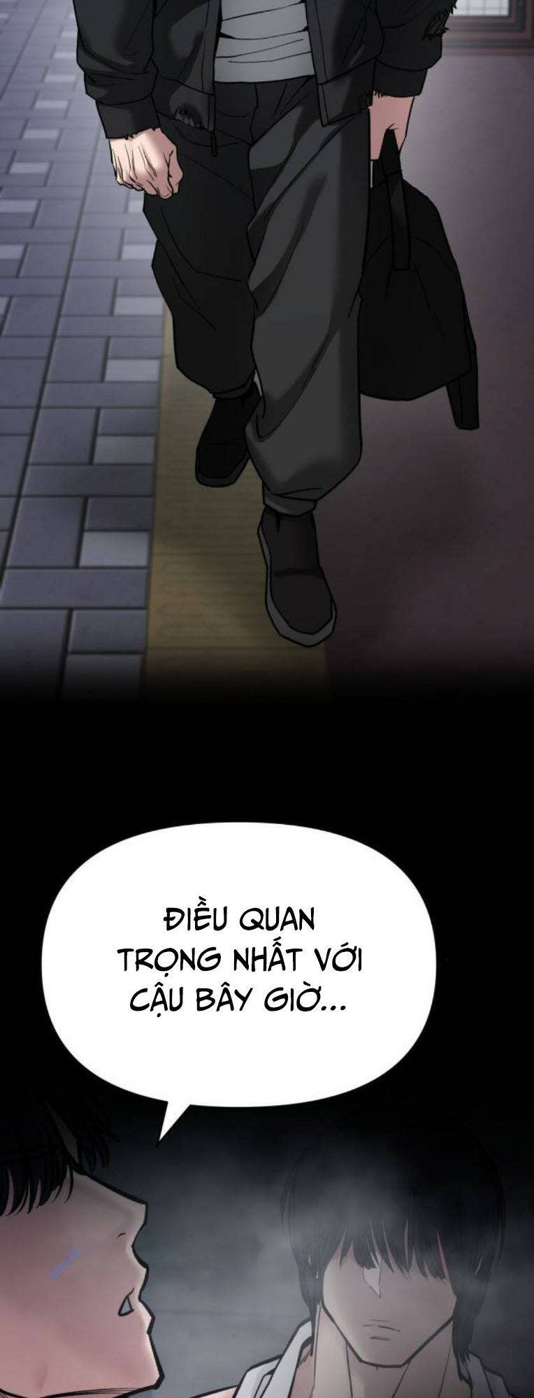 quản lí du côn chapter 75 - Trang 2