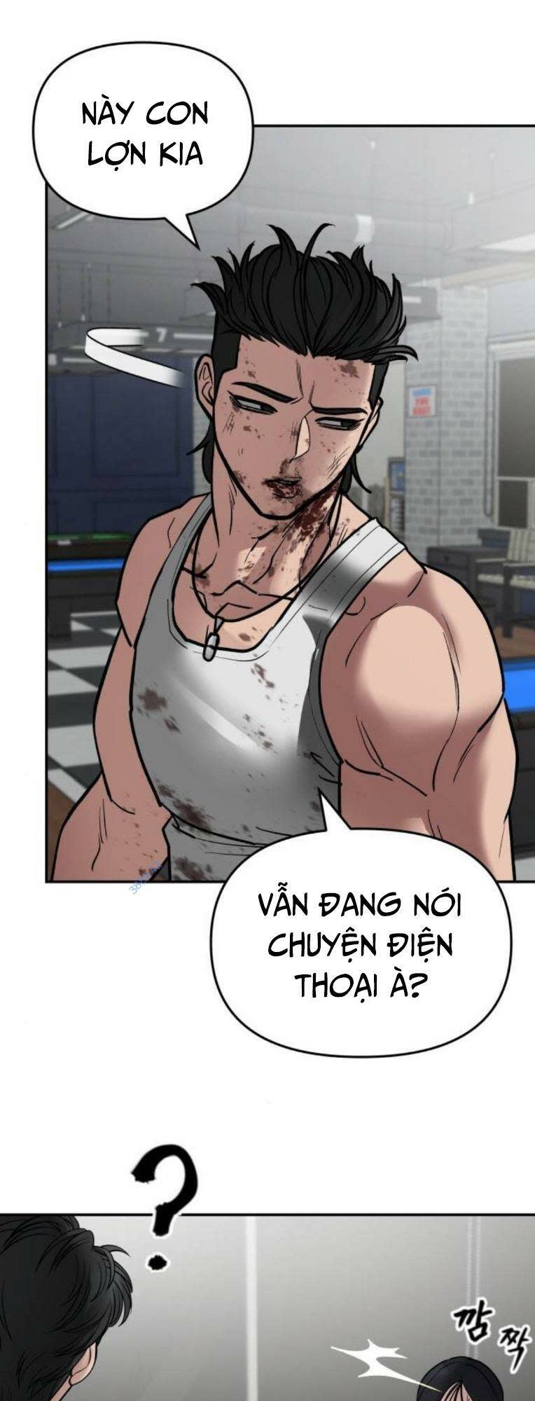 quản lí du côn chapter 75 - Trang 2