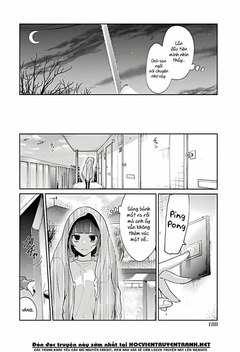 sachi-iro no one room chapter 48 - Next chapter 49