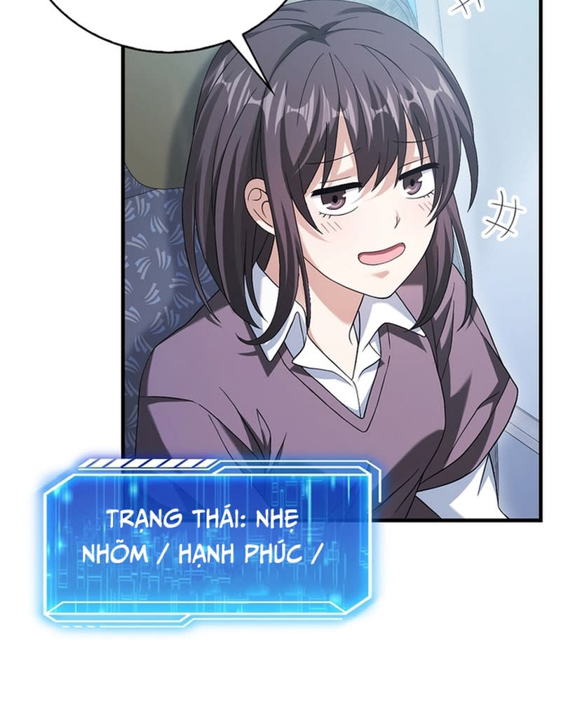 người chơi có thiên phú nghịch thiên Chapter 30 - Trang 2