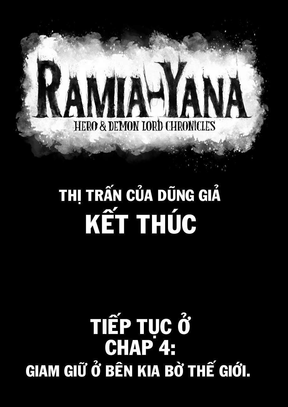 ramia - yana chapter 3.3 - Trang 2