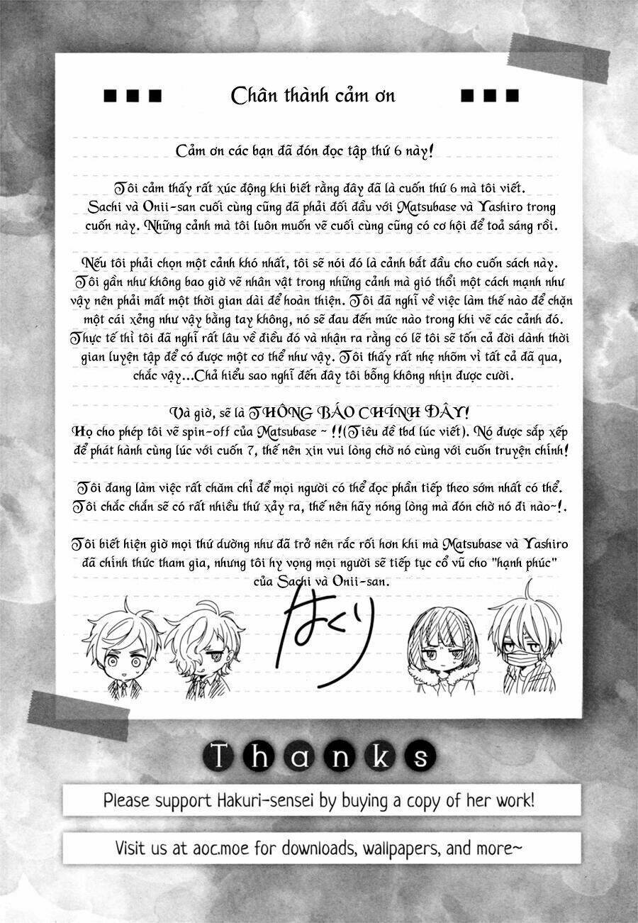 sachi-iro no one room chapter 37.5 - Next chapter 38