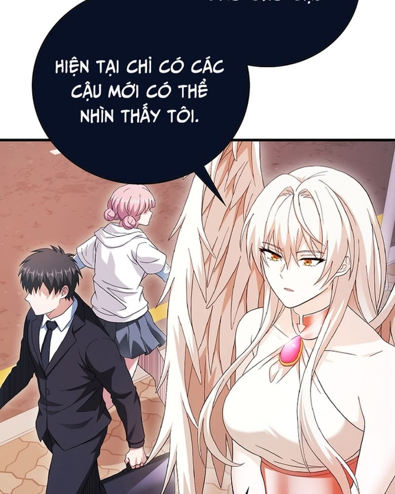 người chơi có thiên phú nghịch thiên Chapter 30 - Trang 2