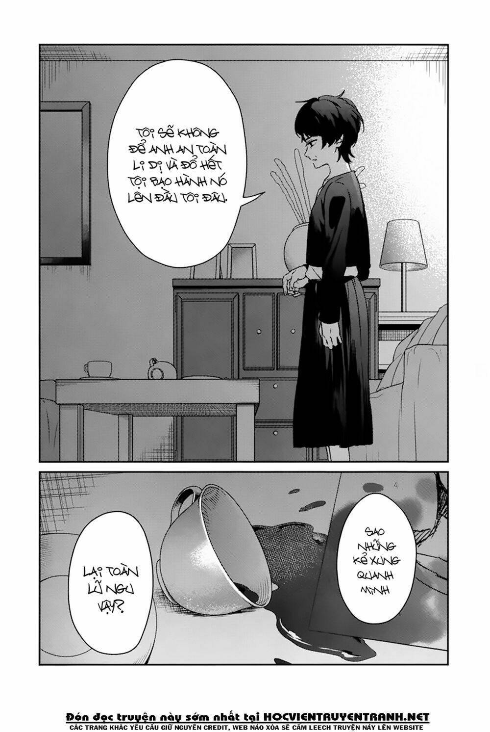 sachi-iro no one room chapter 40 - Next chapter 41