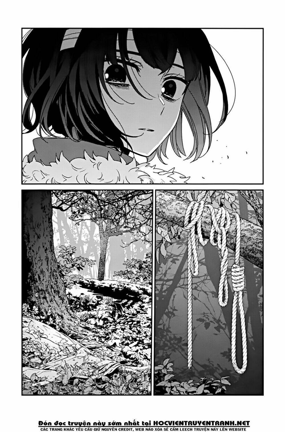 sachi-iro no one room chapter 42 - Next chương 43