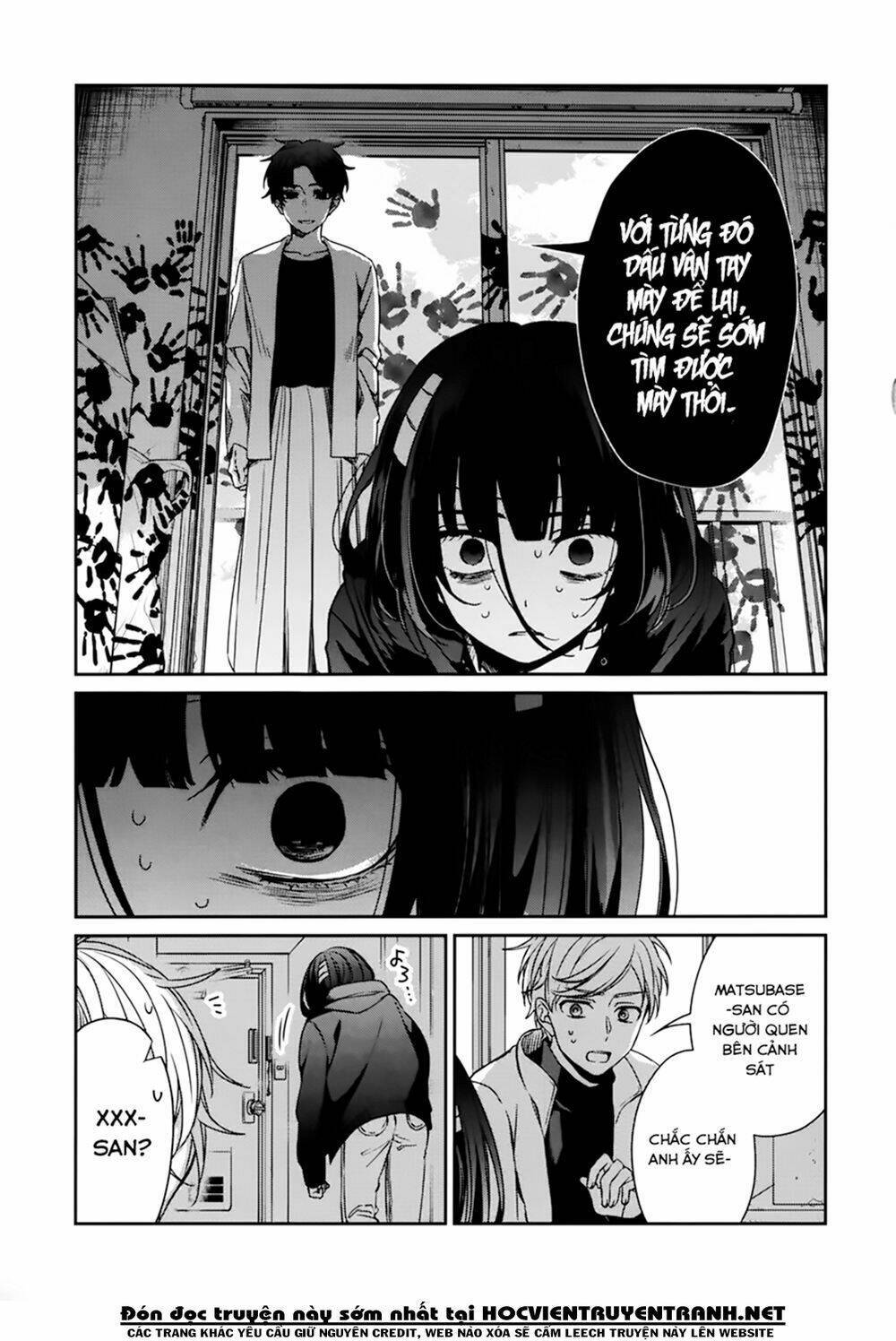 sachi-iro no one room chapter 40 - Next chapter 41