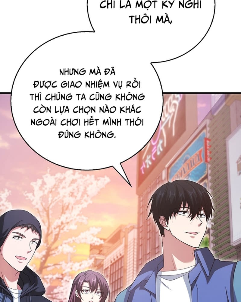 người chơi có thiên phú nghịch thiên Chapter 30 - Trang 2